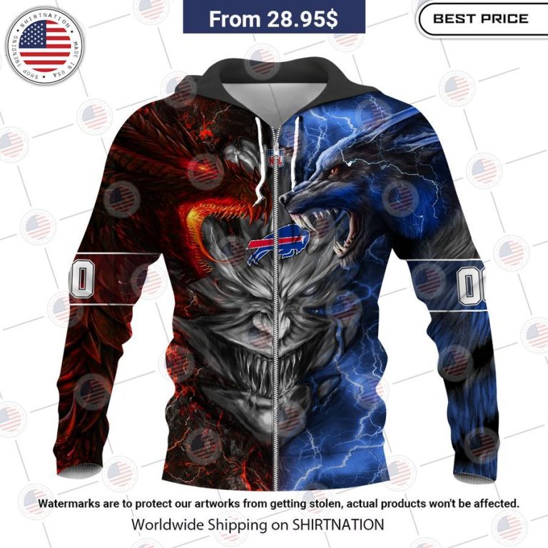 hot buffalo bills demon face wolf dragon shirt 2 563.jpg