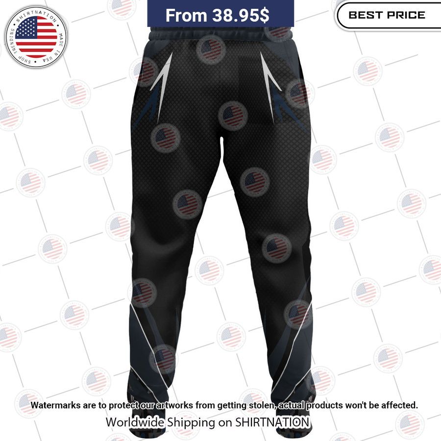 HOT Camera Photography Long Pants Have you joined a gymnasium?