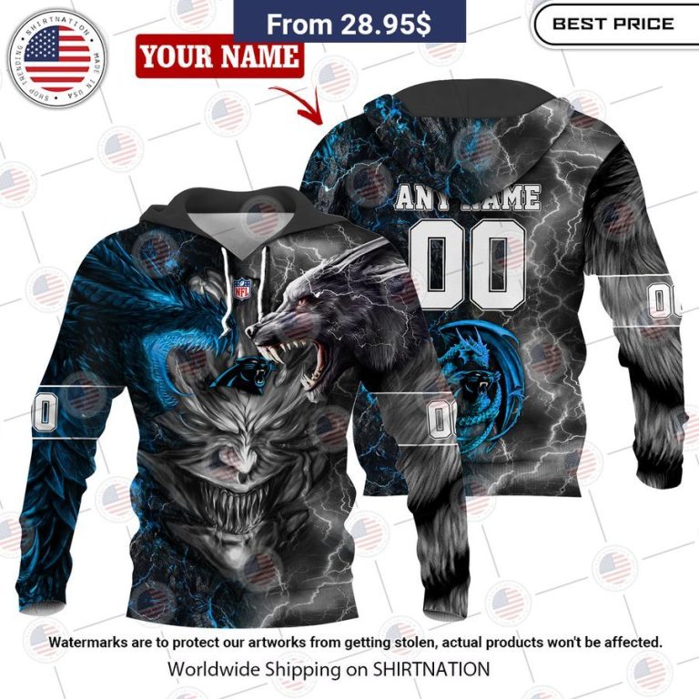 hot carolina panthers demon face wolf dragon shirt 1 53.jpg