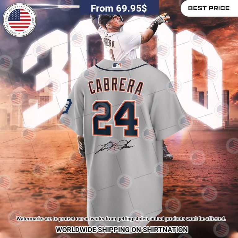 hot detroit tigers miguel cabrera baseball jersey 2 213