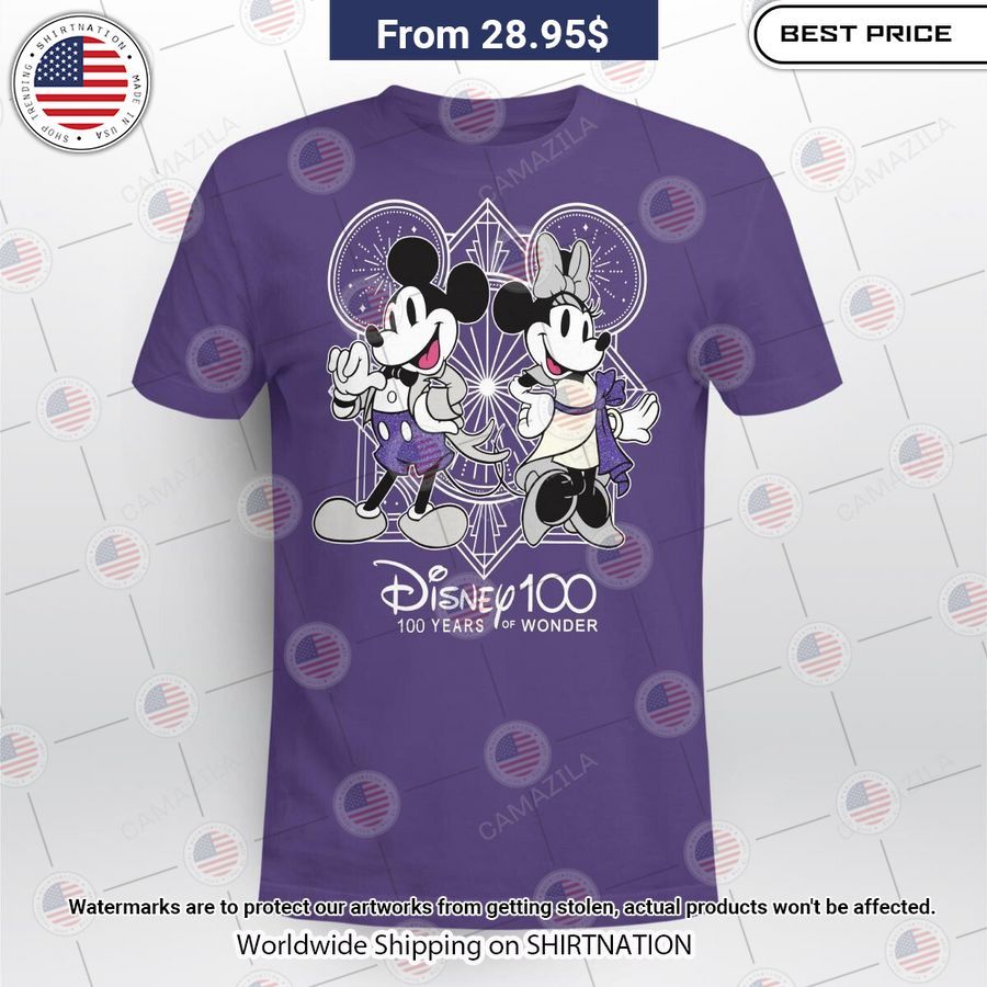 hot disney 100 years of wonder mickey mouse minnie mouse shirt 1 155.jpg