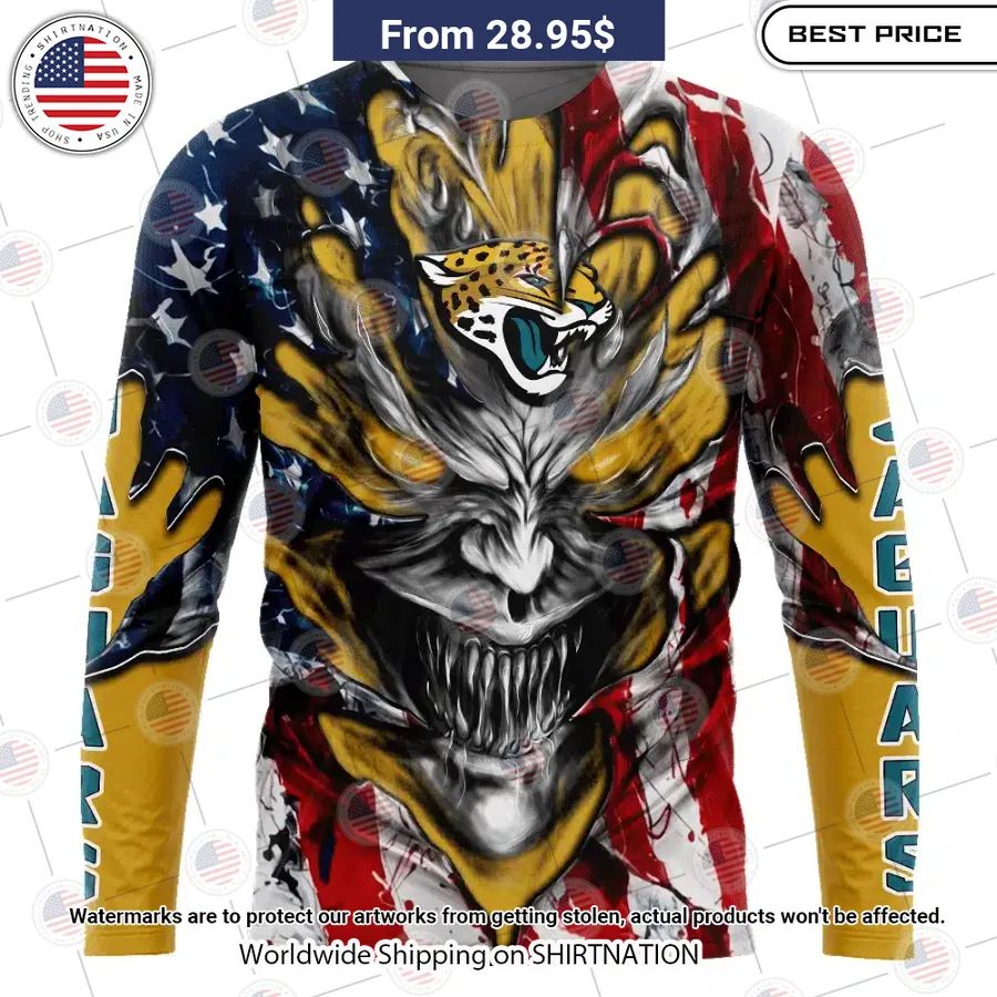 hot jacksonville jaguars demon face us flag shirt 2 245.jpg