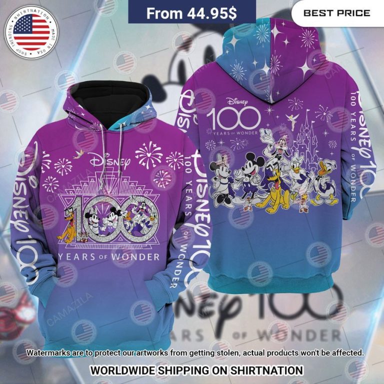 hot mickey minnie pluto goofy donald daisy disney 100 years of wonder hoodie 1 611.jpg