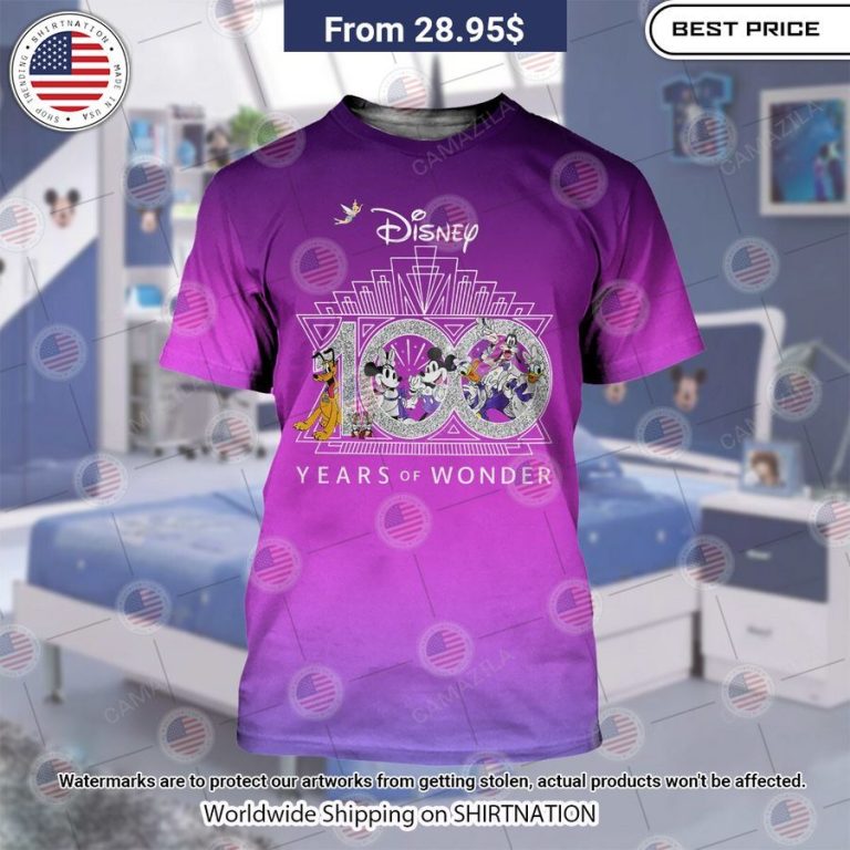 hot mickey minnie pluto goofy donald daisy disney 100 years of wonder shirt 3 248.jpg