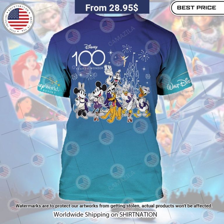 hot mickey minnie pluto goofy donald daisy disney anniversary 100 years shirt 3 34.jpg