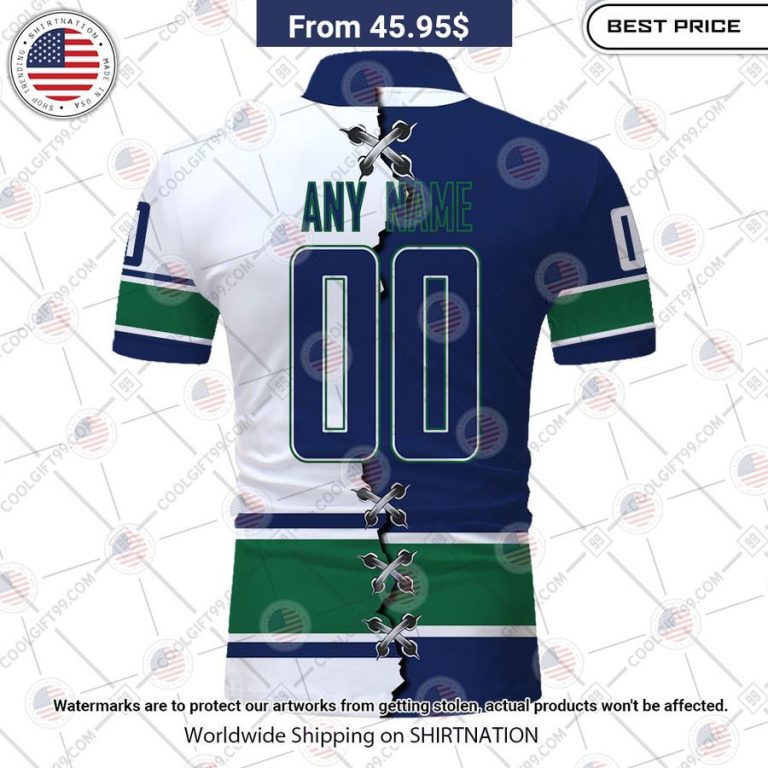 hot vancouver canucks mix home away jersey polo shirt 3 667.jpg