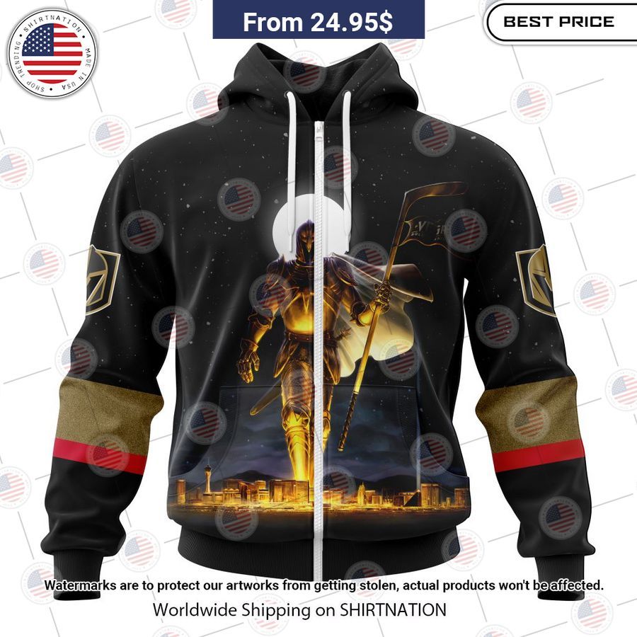 hot vegas golden knights special the knight cometh design hoodie 2 539.jpg