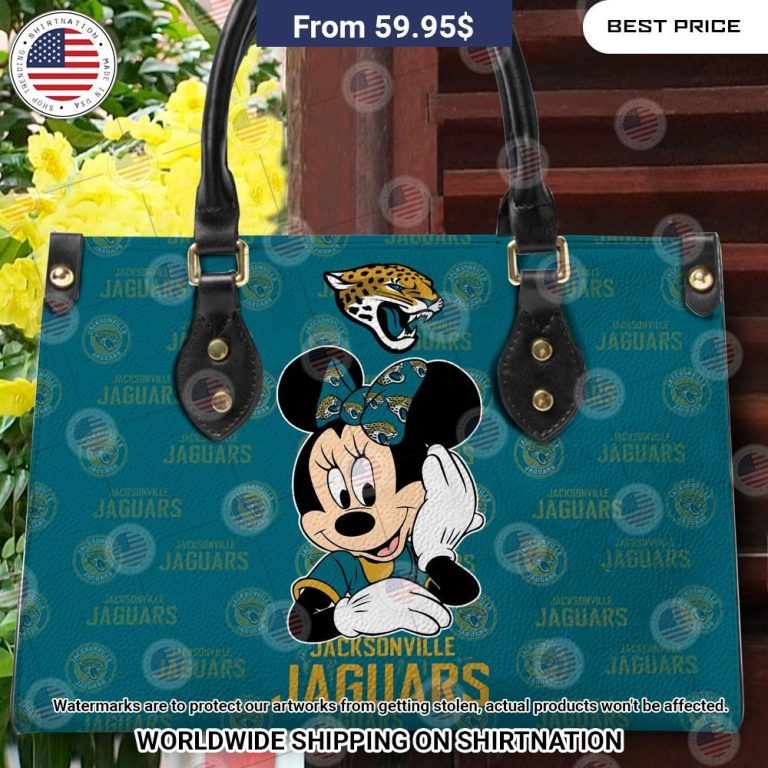 jacksonville jaguars minnie mouse leather handbag 2 789.jpg