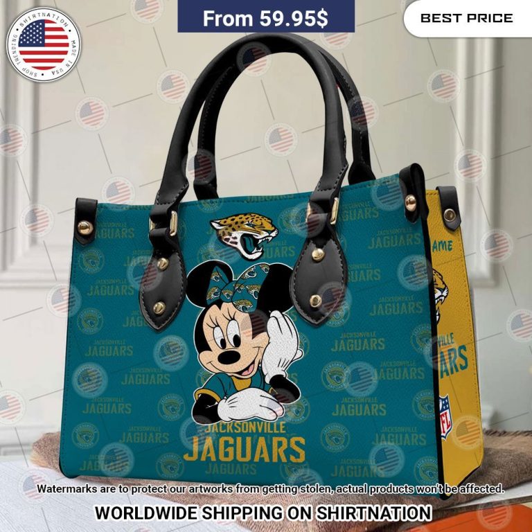 jacksonville jaguars minnie mouse leather handbag 3 277.jpg