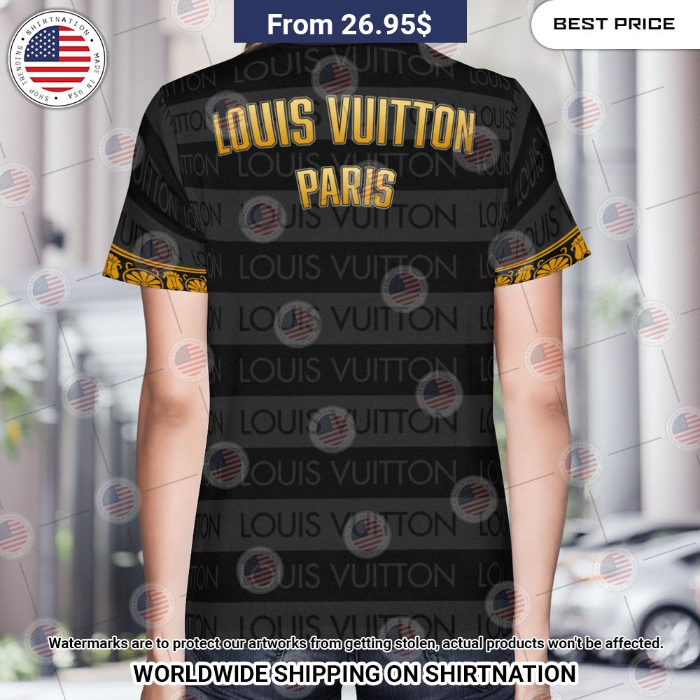 Louis Vuitton Paris Shirt Shorts My friends!