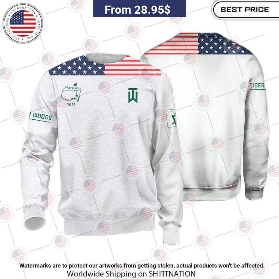 masters tournament flag of the us tiger woods polo 5 670.jpg
