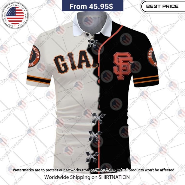 mlb san francisco giants mix jersey style custom polo 2 843.jpg