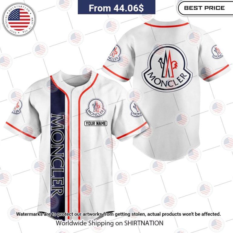 moncler custom baseball jersey 1 804