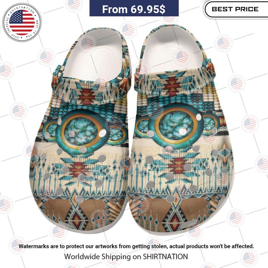 native american blue crocband shoes 3 562.jpg
