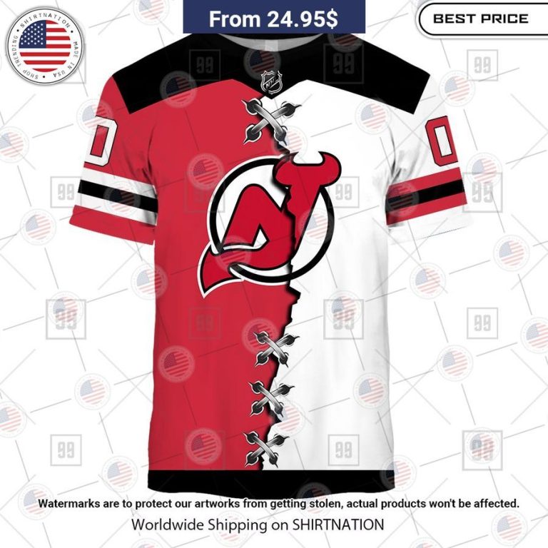 new jersey devils mix jersey 2023 custom hoodie 3 224