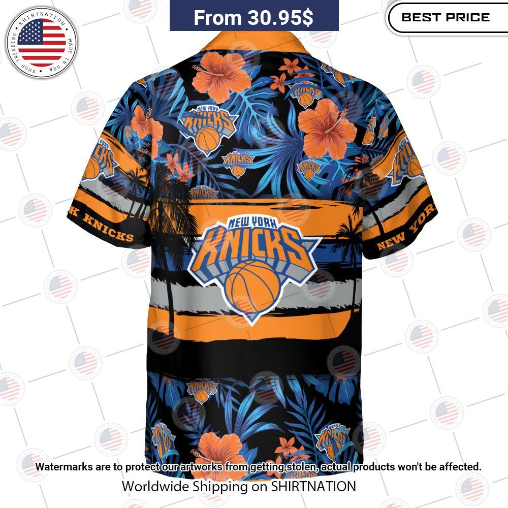 NEW New York Knicks NBA 2023 Champs Hawaii Shirts This is awesome and unique