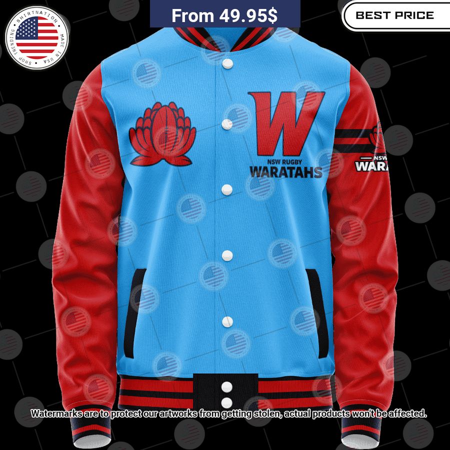 new south wales waratahs vintage logo custom baseball jacket 1 374.jpg