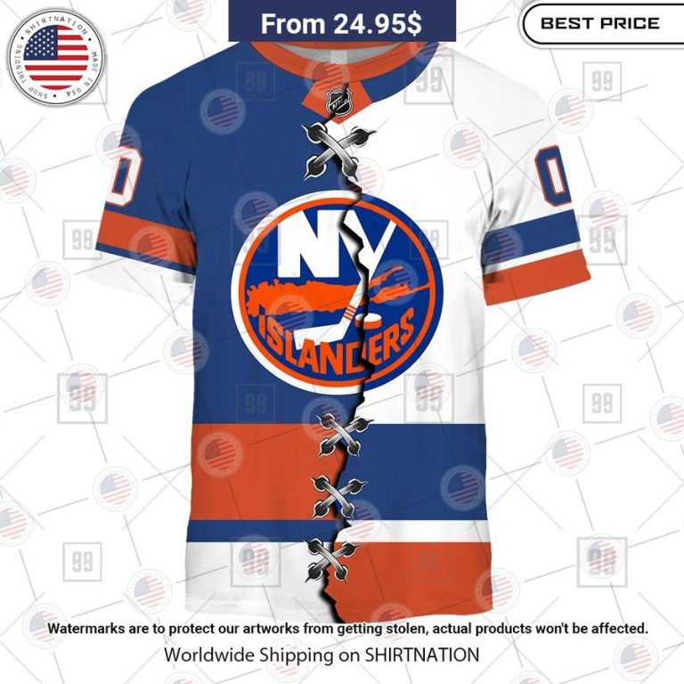 new york islanders mix jersey 2023 custom hoodie 3 872