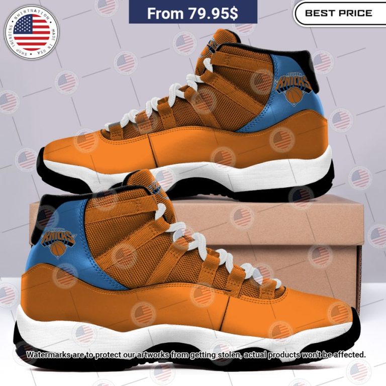 new york knicks air jordan 11 1 344