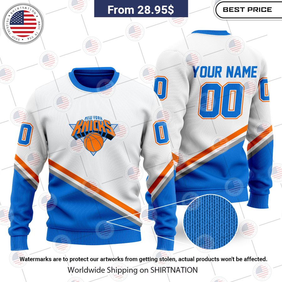 new york knicks custom shirt 1 578