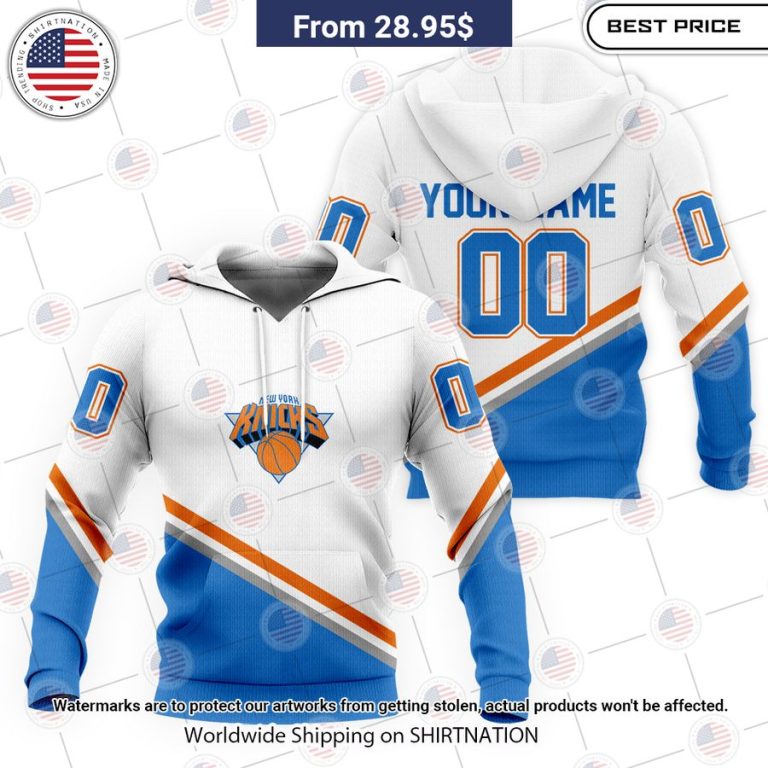 new york knicks custom shirt 3 995