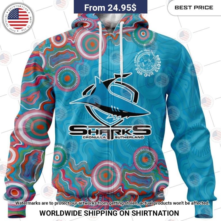 nrl cronulla sutherland sharks naidoc week 2023 custom shirt 3 117.jpg