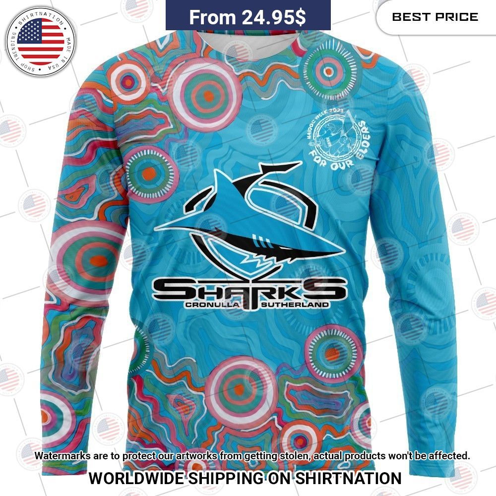 nrl cronulla sutherland sharks naidoc week 2023 custom shirt 8 996.jpg