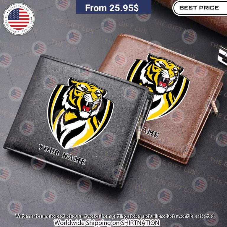 richmond football club custom leather wallet 1 888.jpg