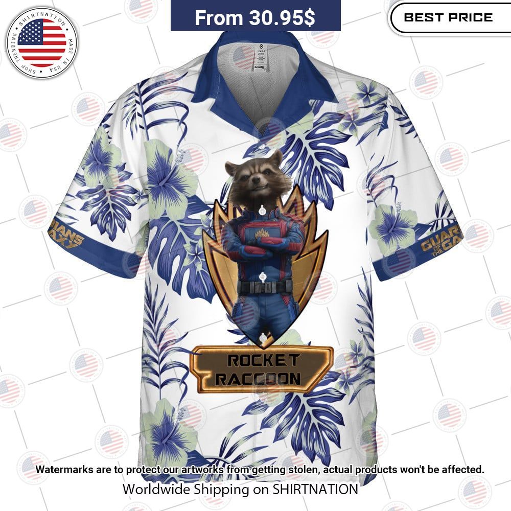 rocket raccoon guardians of the galaxy 2023 hawaiian shirt 2 273.jpg