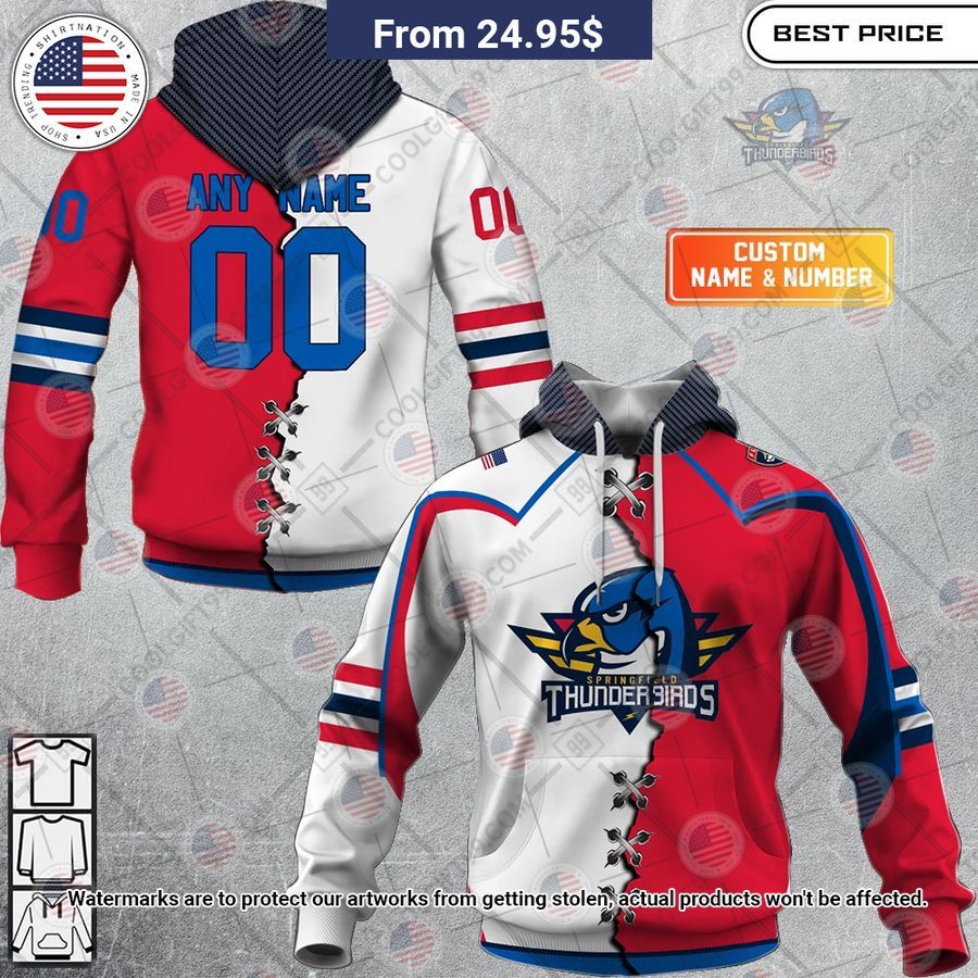 springfield thunderbirds mix jersey custom hoodie 1 405.jpg