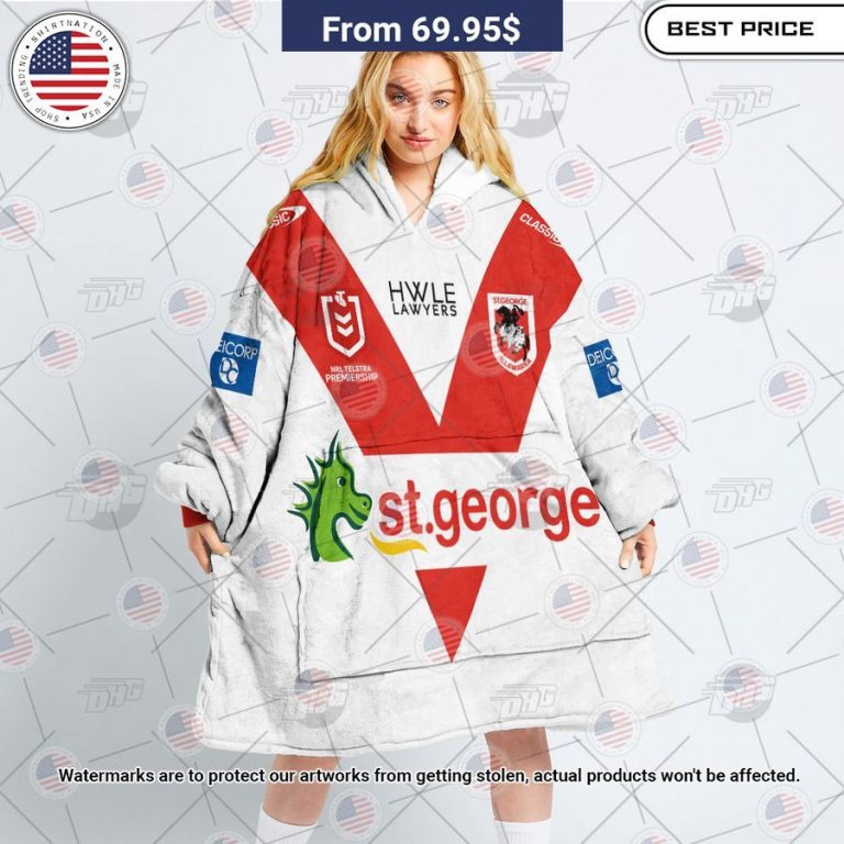 st george illawarra dragons 2023 custom hoodie blanket 1 628.jpg