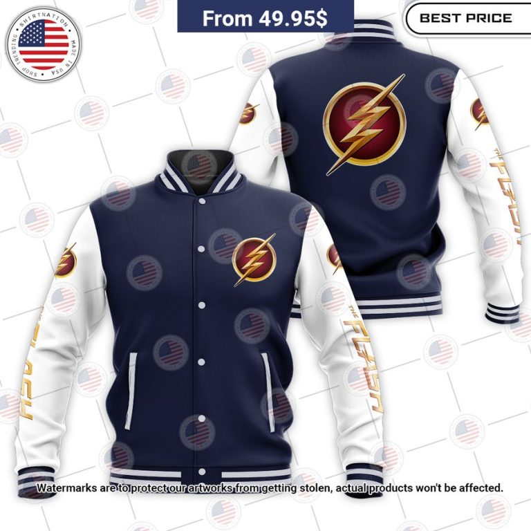 the flash baseball jacket 3 174