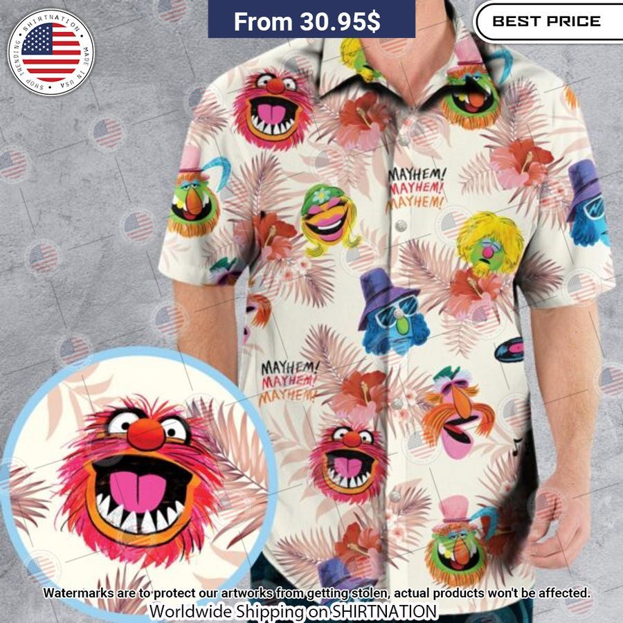 the muppets a dr teeth and the electric mayhem hawaiian shirt 1 782.jpg