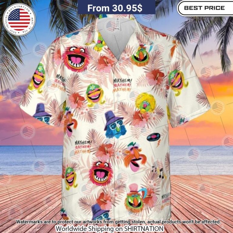 the muppets a dr teeth and the electric mayhem hawaiian shirt 2 740.jpg