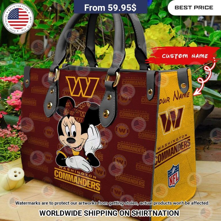 washington commanders minnie mouse leather handbag 1 304.jpg