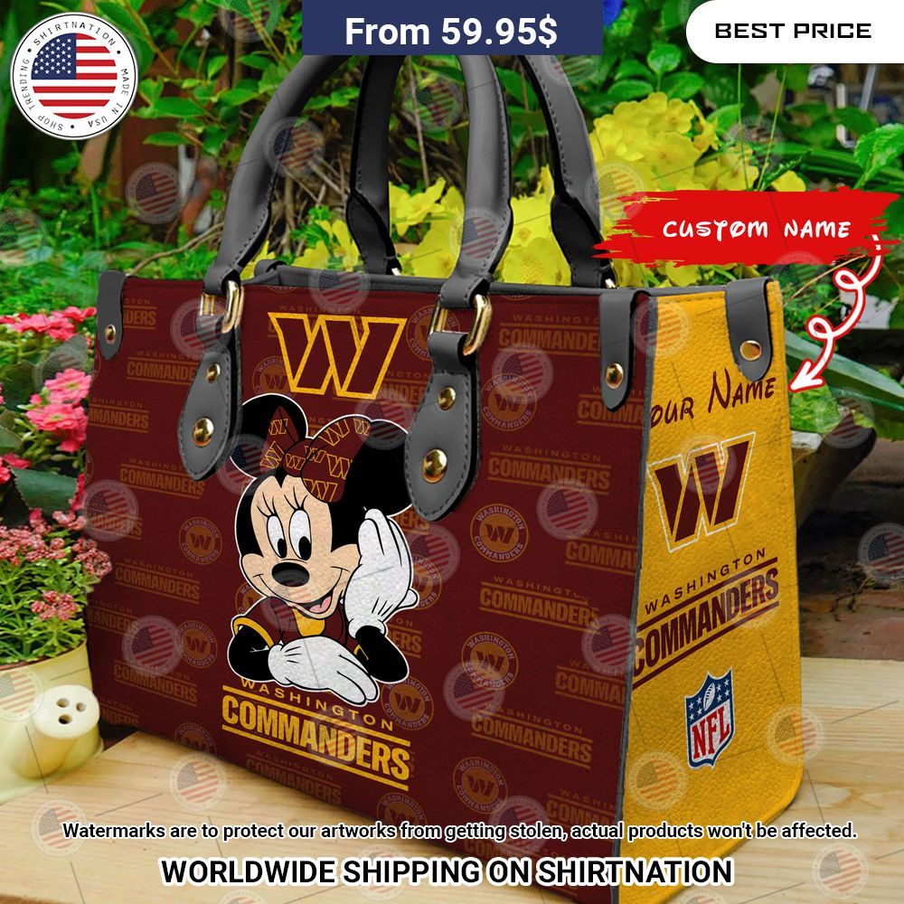 washington commanders minnie mouse leather handbag 1 304.jpg