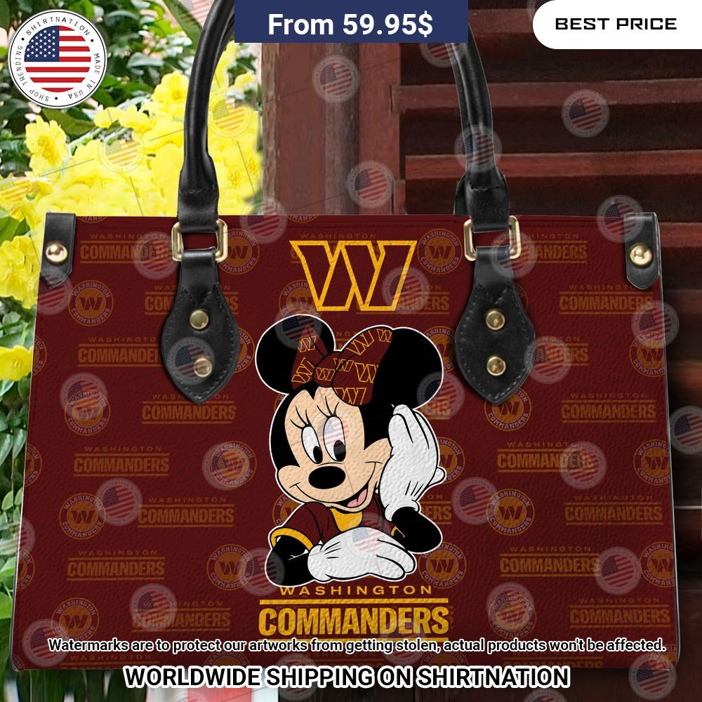 washington commanders minnie mouse leather handbag 2 850.jpg