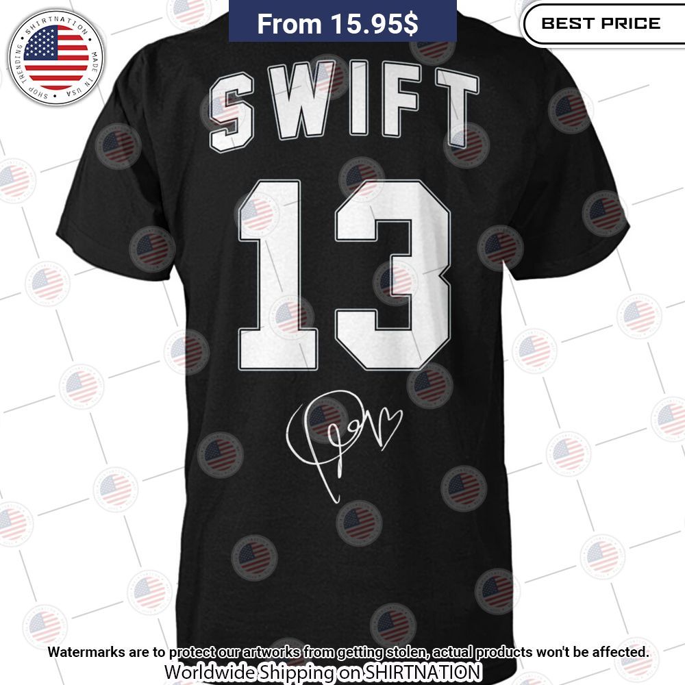 Chicago White Sox Swift Shirt Long time