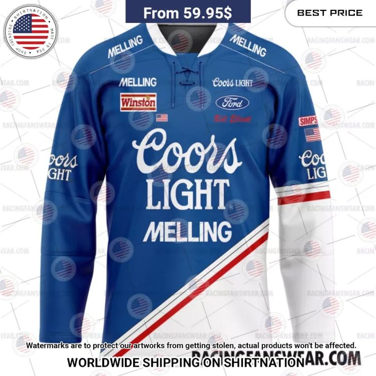 abill elliott nascar 1991 coors light motorcraft film racing hockey jersey 3 162.jpg