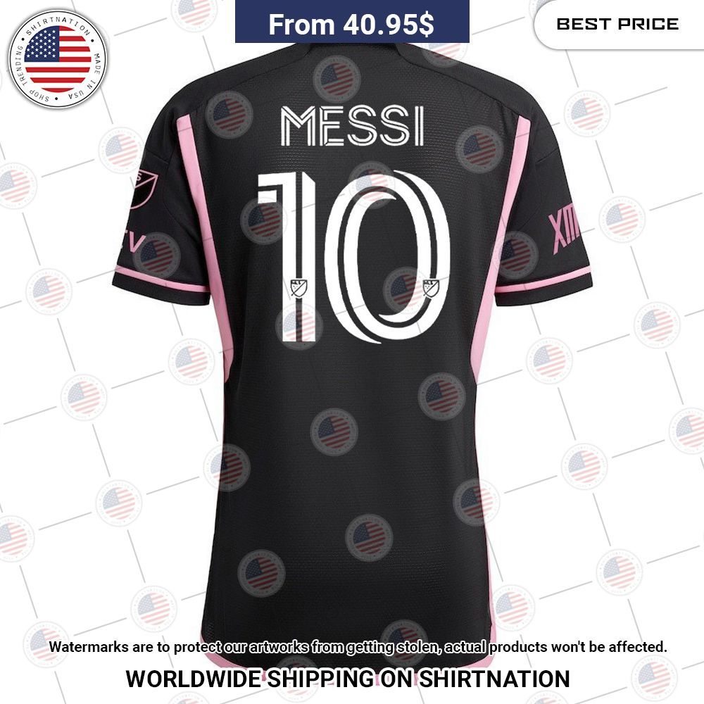 BEST Inter Miami Leo Messi Jerseys Long time