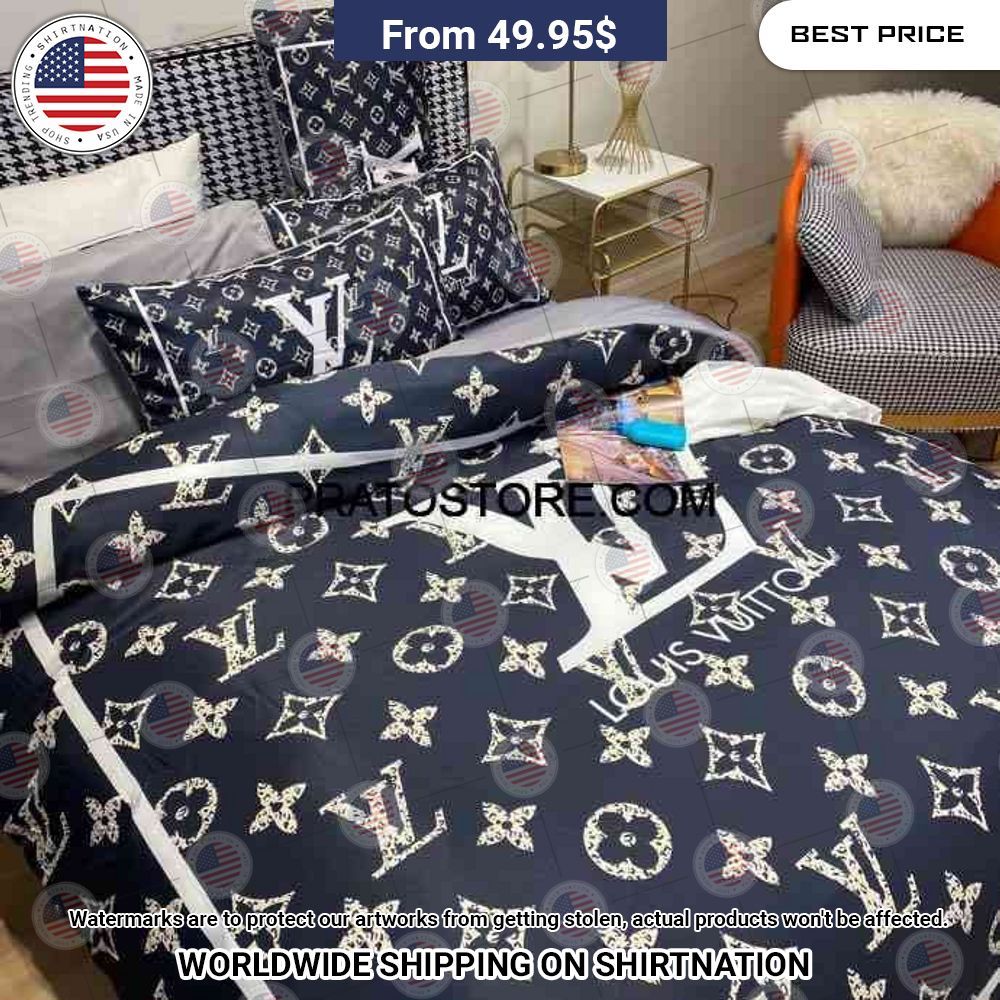 BEST Louis Vuitton Duvet Covers You tried editing this time?