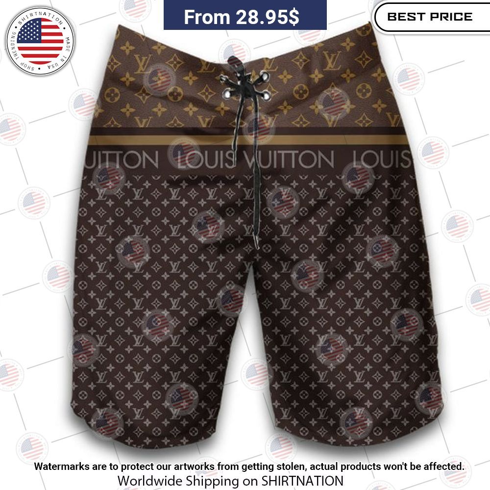 BEST Louis Vuitton Hawaii Shirts rays of calmness are emitting from your pic