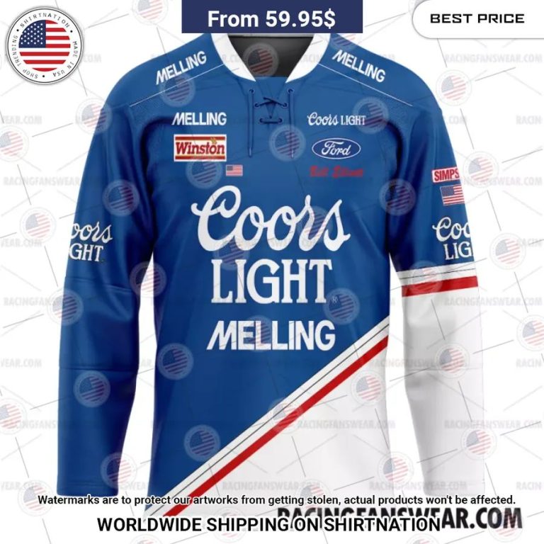 bill elliott nascar 1991 coors light motorcraft film racing hockey jersey 3 516.jpg