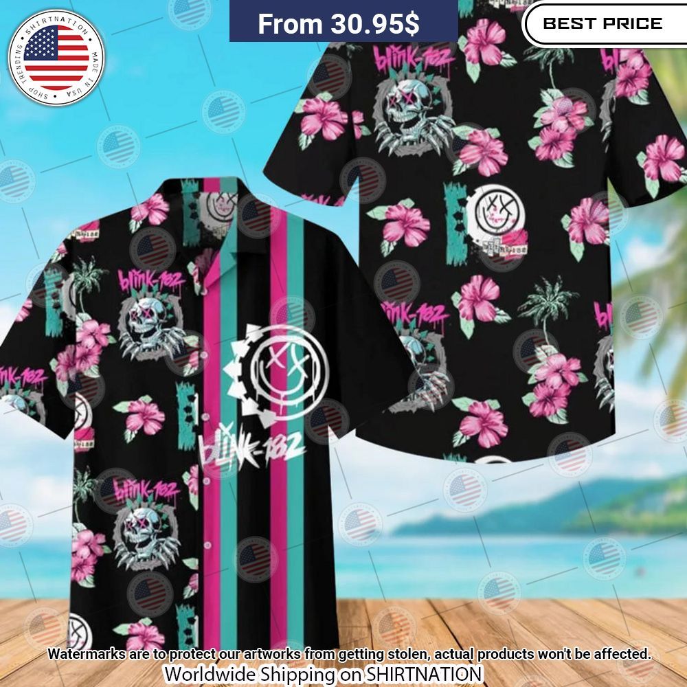 blink 182 hibiscus flower hawaiian shirt 1 739.jpg