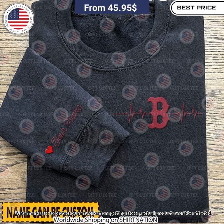 boston red sox heartbeat custom embroidered sweatshirt 3 101.jpg