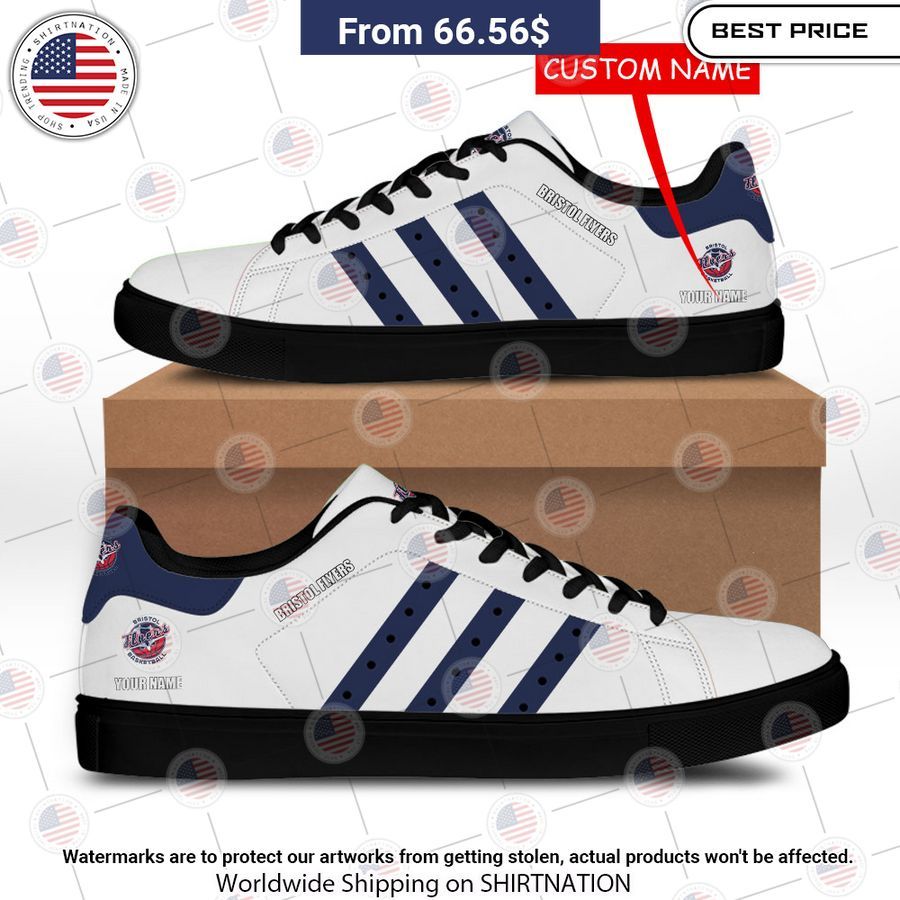 Bristol Flyers Stan Smith Shoes How did you learn to click so well