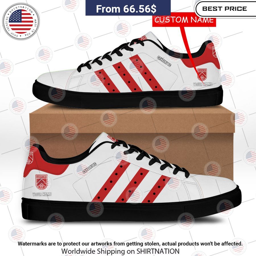 Cavalry FC Stan Smith Shoes Your face has eclipsed the beauty of a full moon