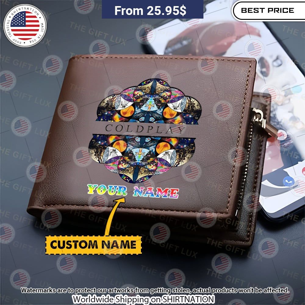 coldplay pattern custom leather wallet 2 371.jpg
