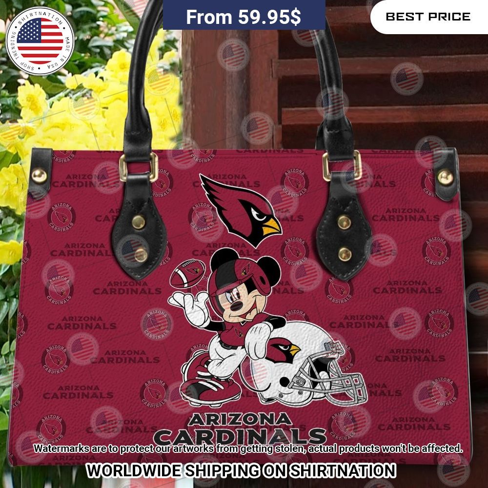 custom arizona cardinals mickey mouse leather handbag 2 687.jpg