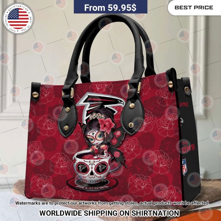 custom atlanta falcons sugar skull girl leather handbag 3 490.jpg